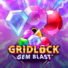 Gridlock Gem Blast