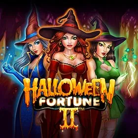 Halloween Fortune 2