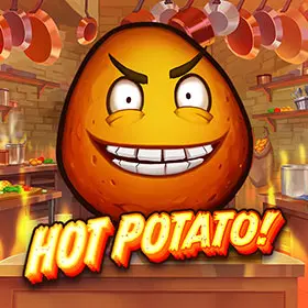 Hot Potato!