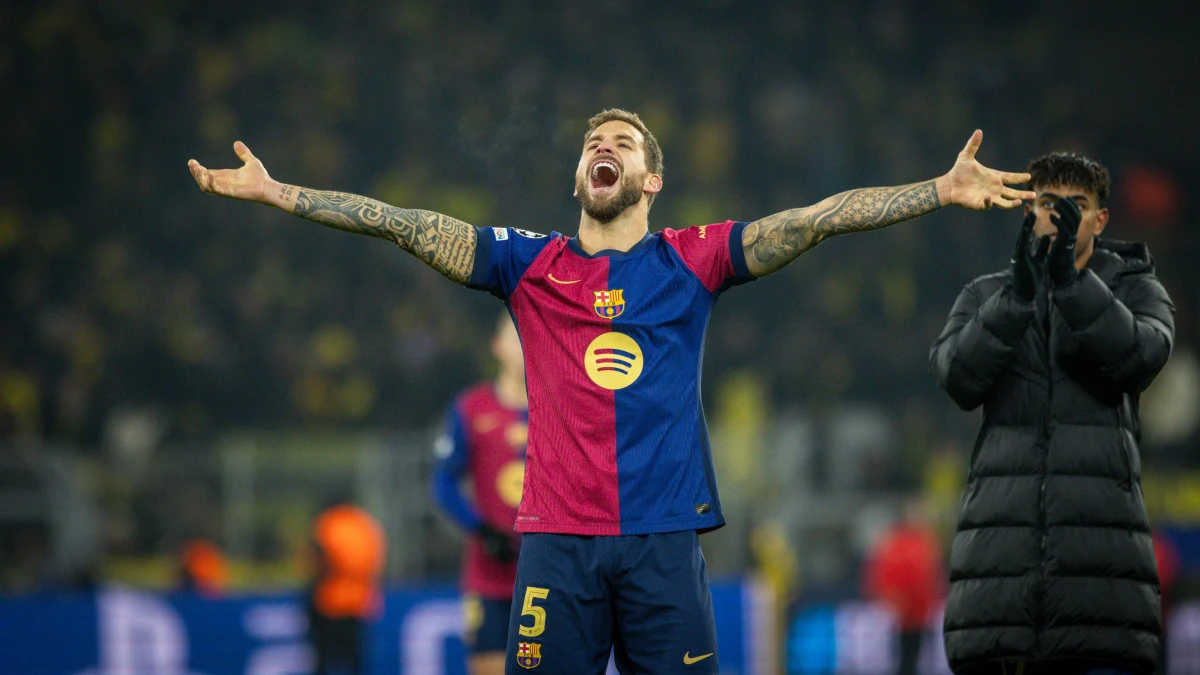 ¿Quién ganará el triplete? Así están las cuotas para Barcelona y PSG