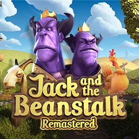 Jack and the Beanstalk Remastered