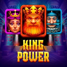King Power