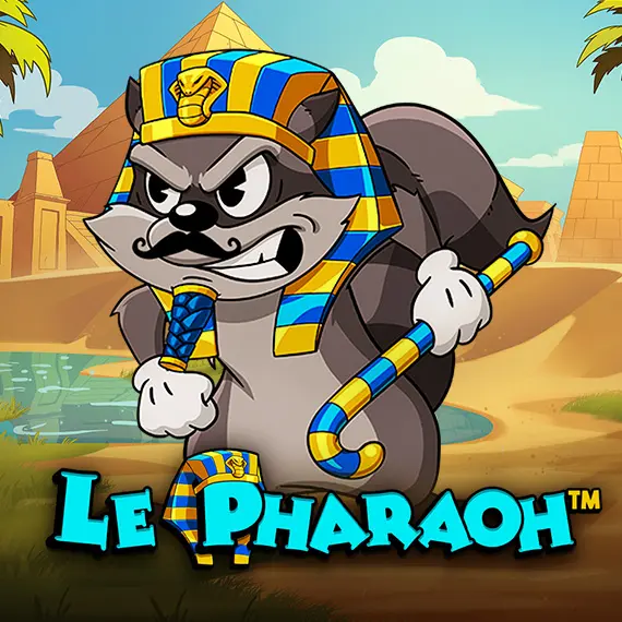 Le Pharaoh