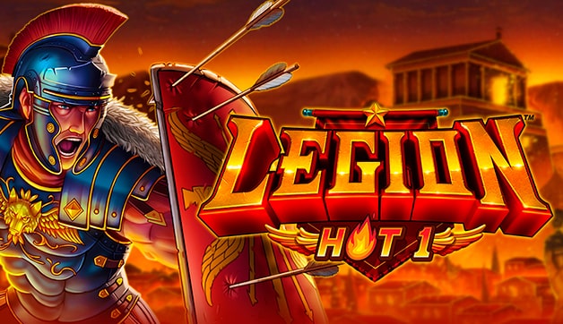 Legion Hot 1