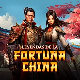 Leyendas de la Fortuna China
