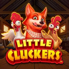 Little Cluckers