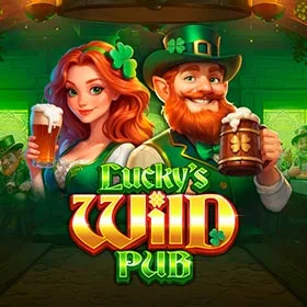 Lucky’s Wild Pub