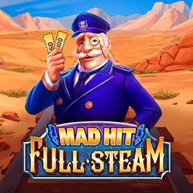 Mad Hit Full Steam