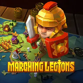 Marching Legions