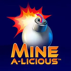 Mine-A-Licious