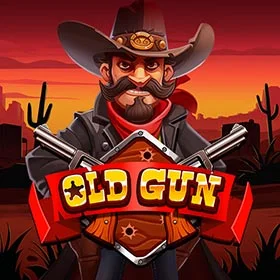 Old Gun