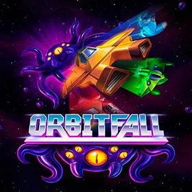 Orbitfall