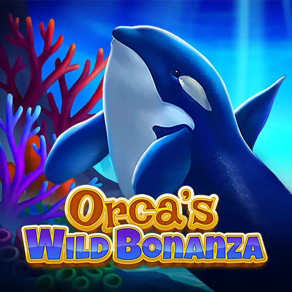 Orca's Wild Bonanza
