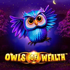 Owls of Wealth