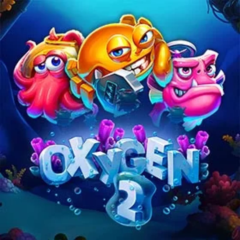 Oxygen 2