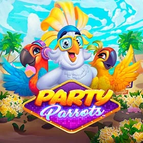 Party Parrots