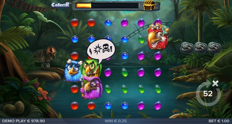 Jugar a Pirots 2 gratis puede ser una buena opción antes de empezar con el real money.