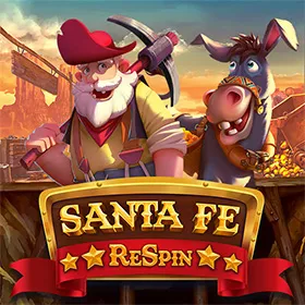 Santa Fe Respin