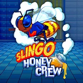 Slingo Honey Crew