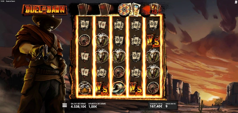 Tenemos dos tipos de bonus en esta tragaperras virtual que podemos comprar en la tienda de funciones o jugar y acceder mediante tiradas normales.