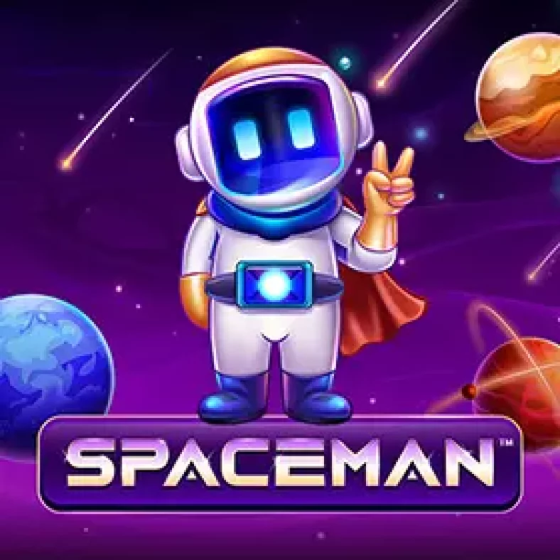 Spaceman