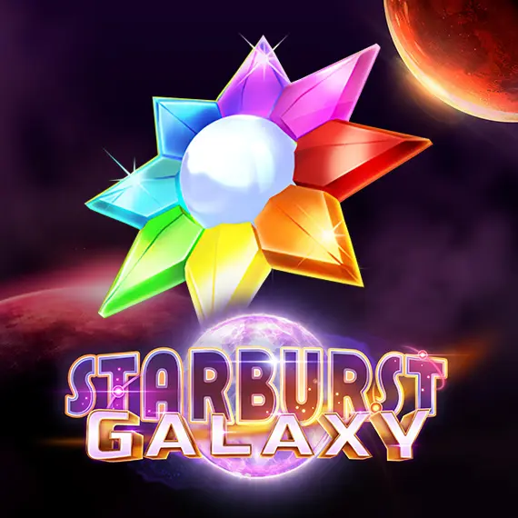 Starburst Galaxy