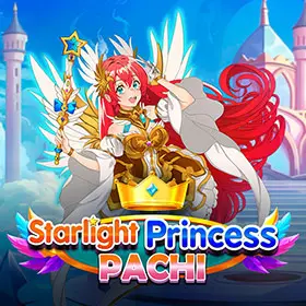 Starlight Princess Pachi