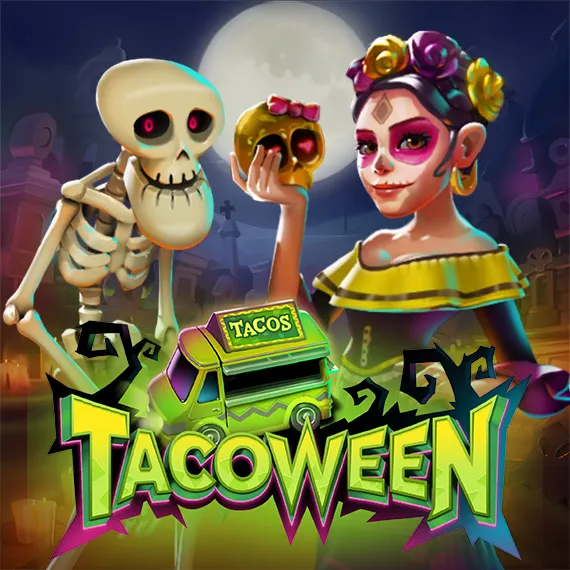 Tacoween