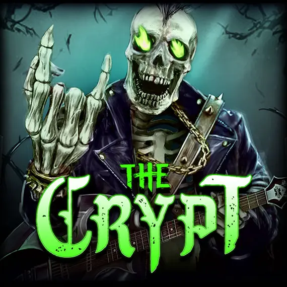 The Crypt