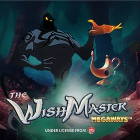 The Wish Master Megaways