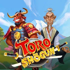 Toro Shogun