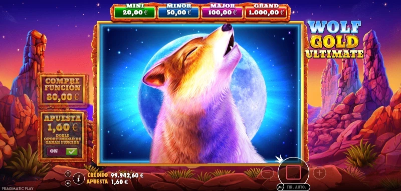 El estilo vintage del juego sigue siendo una característica propia que ha hecho que esta slot online haya enamorado tanto jugadores tradicionales como modernos.