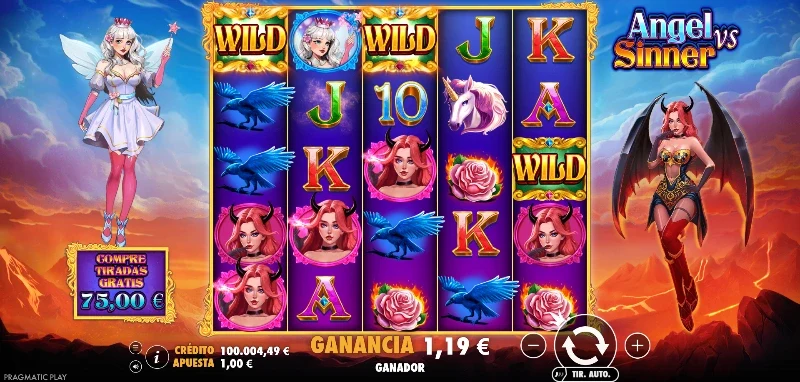 Las ilustraciones son ricas en colores que recorren el espectro azul y rosa. Todo ello dando vida a ilustraciones con buen nivel de detalle y animaciones divertidas.