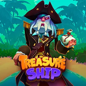 Treasure Ship