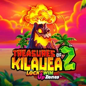 Treasures of Kilauea 2
