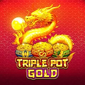 Triple Pot Gold