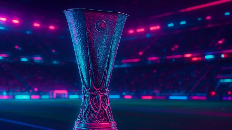 Europa League: ¿quién es favorito tras la ida de cuartos? Casas de apuestas vs IA