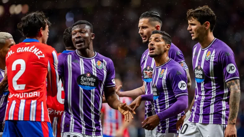 Descenso LaLiga 2025: los equipos que bajarán según la IA y las casas de apuestas