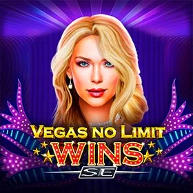 Vegas No Limit Wins SE