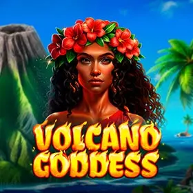 Volcano Goddess