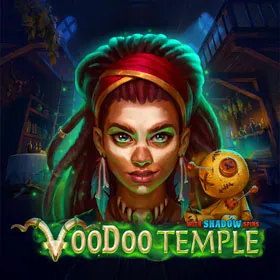 Voodoo Temple