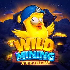 Wild Mining XXXtreme