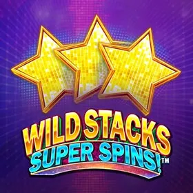 Wild Stacks Super Spins