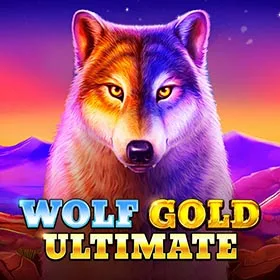 Wolf Gold Ultimate