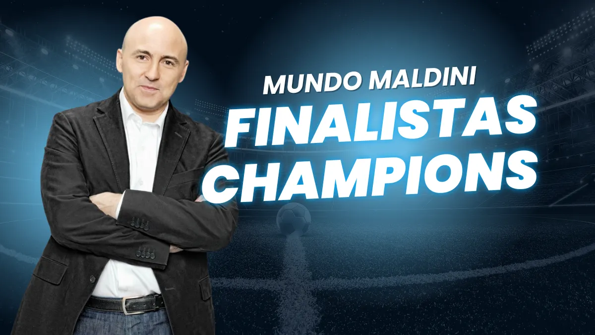 Maldini pone nombres a los posibles finalistas de la Champions League