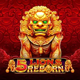 5 Lions Reborn