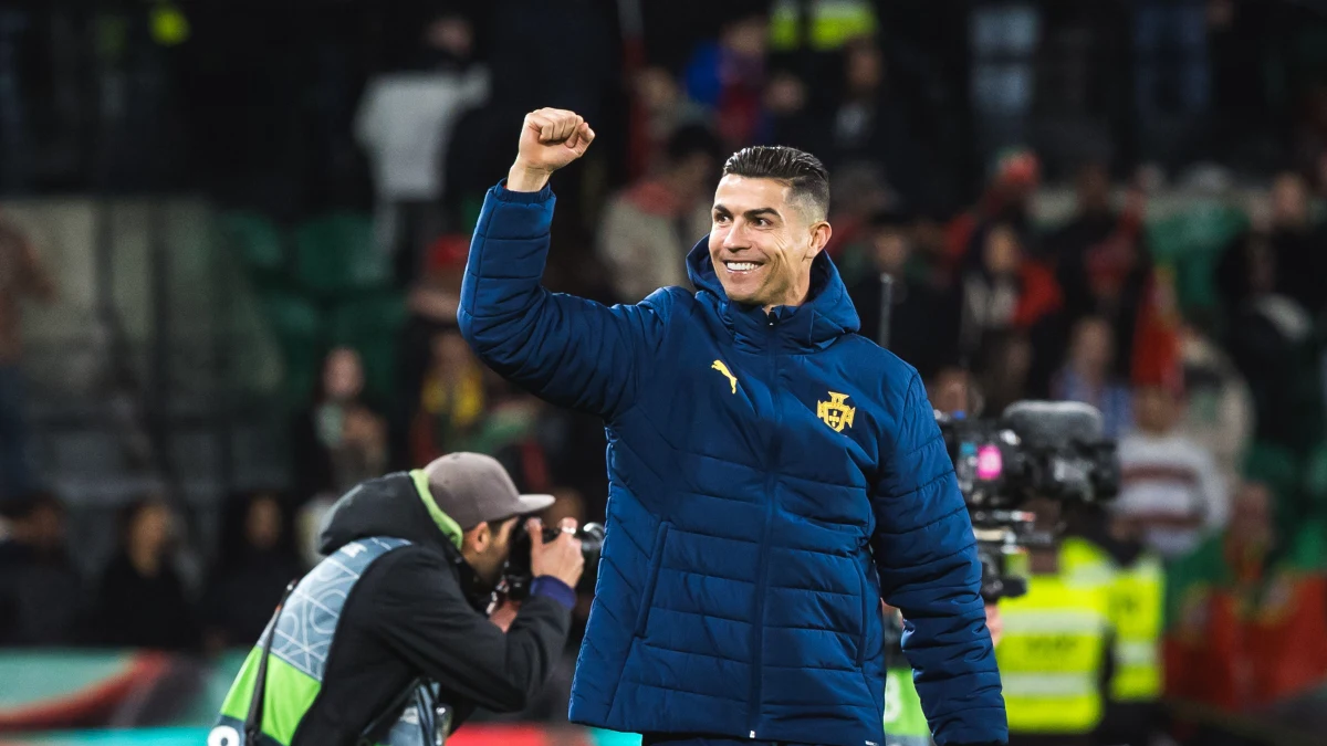 Cristiano Ronaldo y los 950 goles: la barrera de los 1000 más cerca que nunca