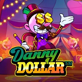 Danny Dollar