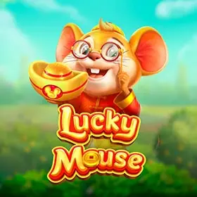 Lucky Mouse