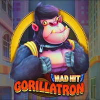 Mad Hit Gorillatron